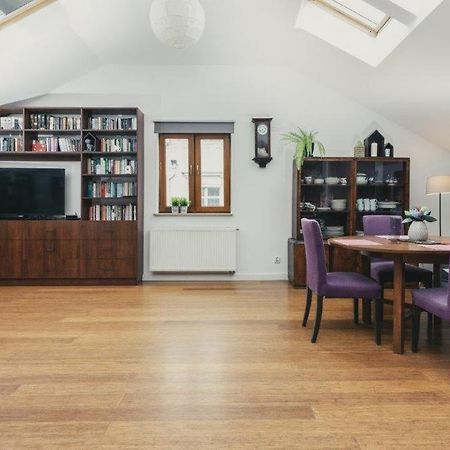 Apartament Stare Miasto Apartament Tczew Zewnętrze zdjęcie