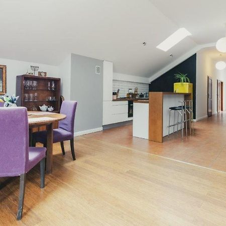 Apartament Stare Miasto Apartament Tczew Zewnętrze zdjęcie