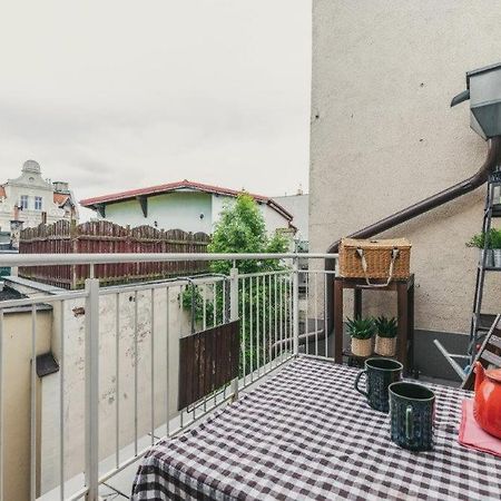 Apartament Stare Miasto Apartament Tczew Zewnętrze zdjęcie