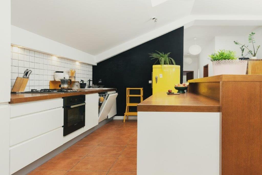 Apartament Stare Miasto Apartament Tczew Zewnętrze zdjęcie