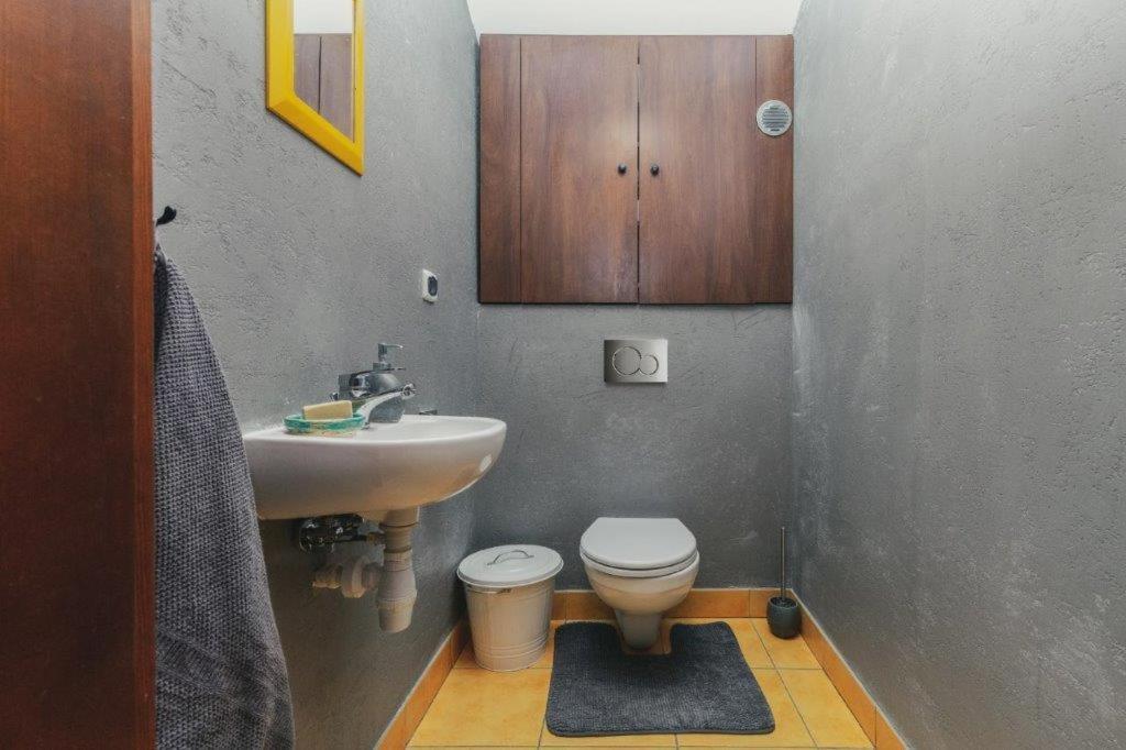 Apartament Stare Miasto Apartament Tczew Zewnętrze zdjęcie