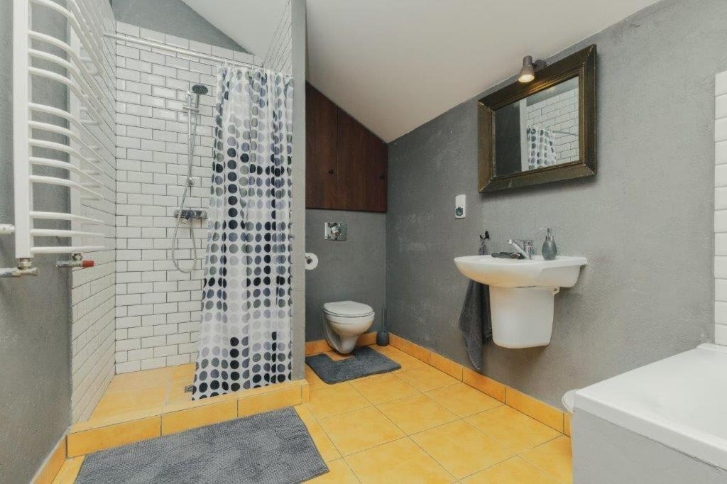 Apartament Stare Miasto Apartament Tczew Zewnętrze zdjęcie