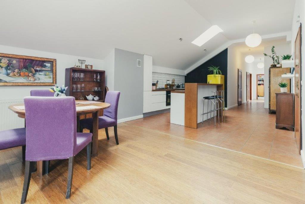 Apartament Stare Miasto Apartament Tczew Zewnętrze zdjęcie