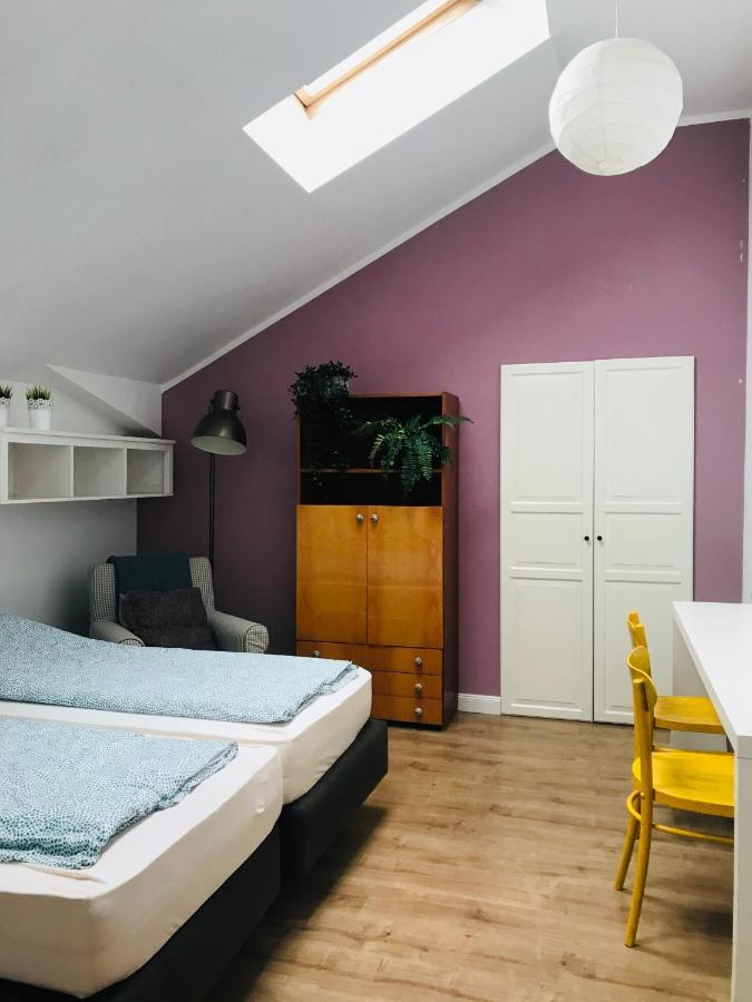 Apartament Stare Miasto Apartament Tczew Zewnętrze zdjęcie