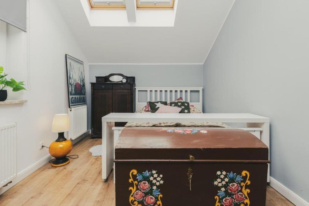 Apartament Stare Miasto Apartament Tczew Zewnętrze zdjęcie