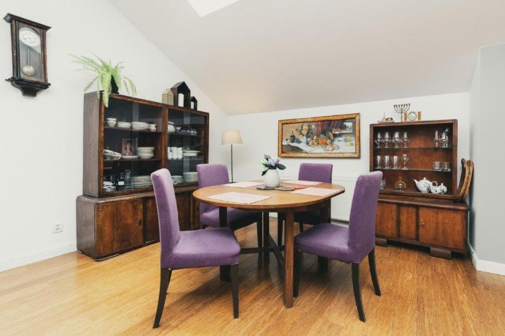 Apartament Stare Miasto Apartament Tczew Zewnętrze zdjęcie